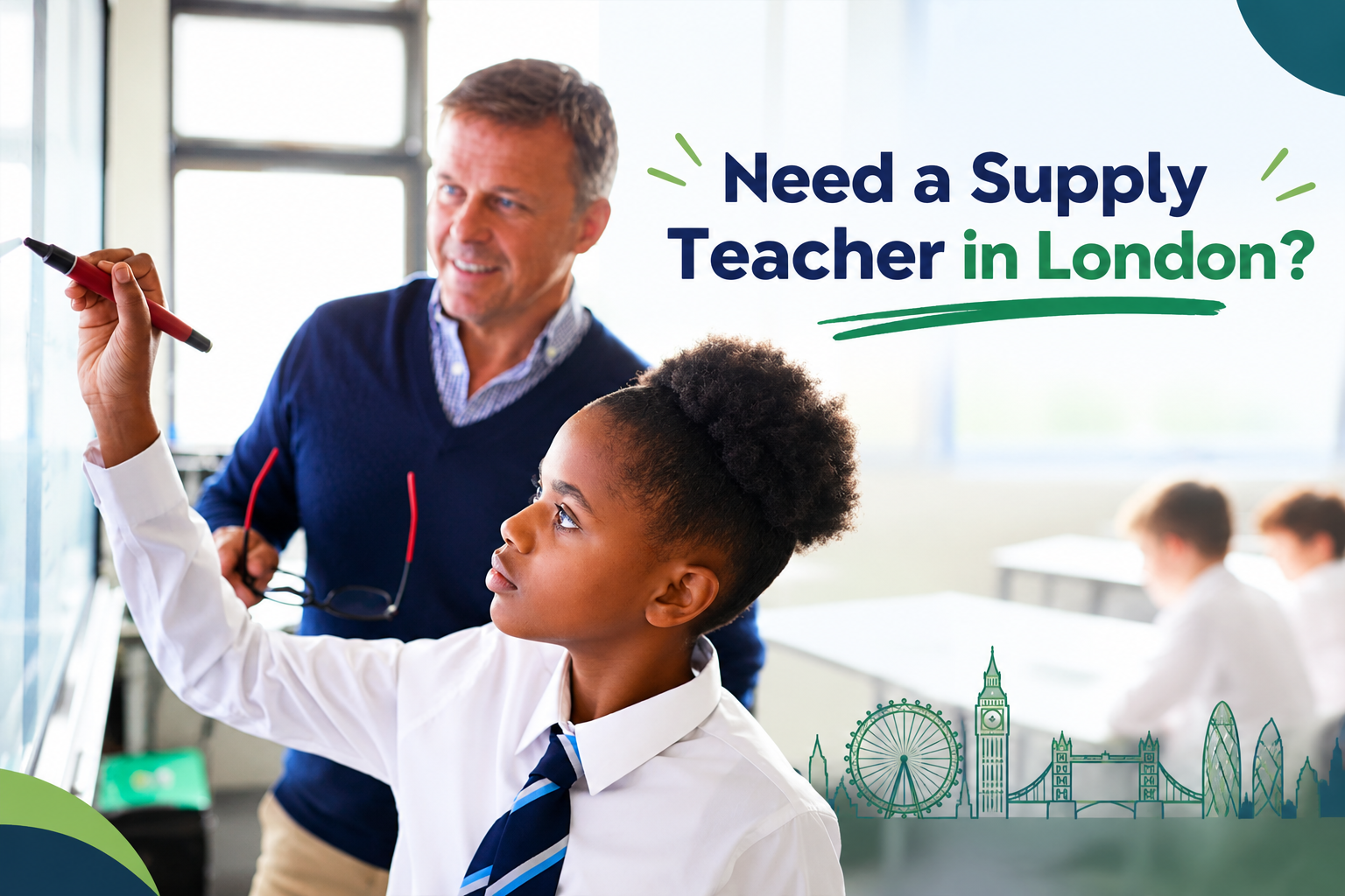 school staffing experts